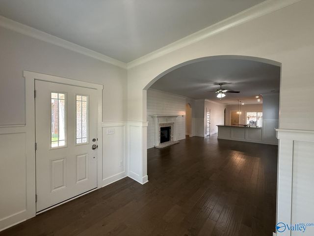 22 Desert Oak Court, Huntsville, AL 35824