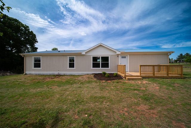 1409 Jacy Lane, Blanchard, OK 73010