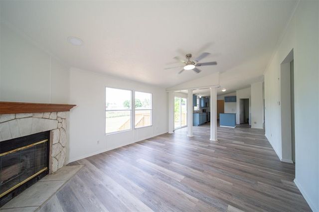 1409 Jacy Lane, Blanchard, OK 73010