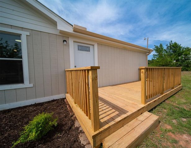 1409 Jacy Lane, Blanchard, OK 73010