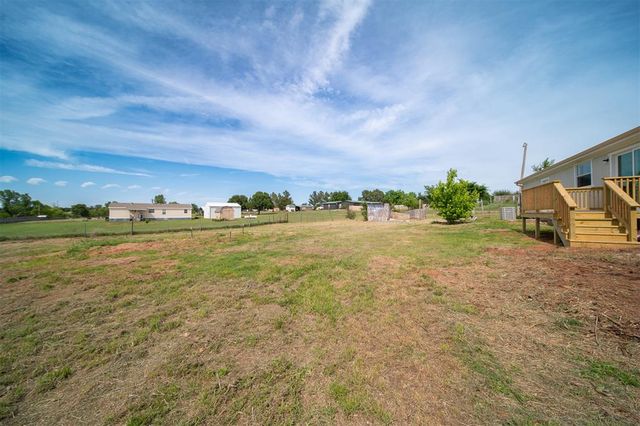 1409 Jacy Lane, Blanchard, OK 73010