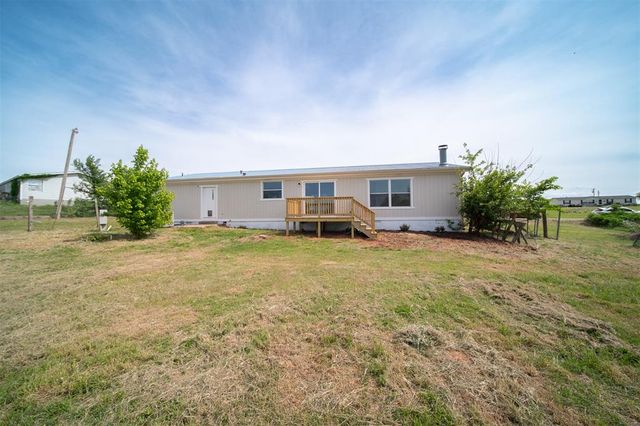 1409 Jacy Lane, Blanchard, OK 73010