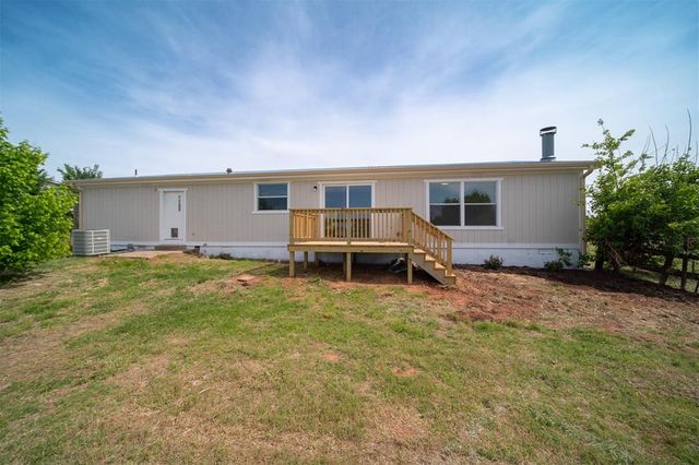 1409 Jacy Lane, Blanchard, OK 73010