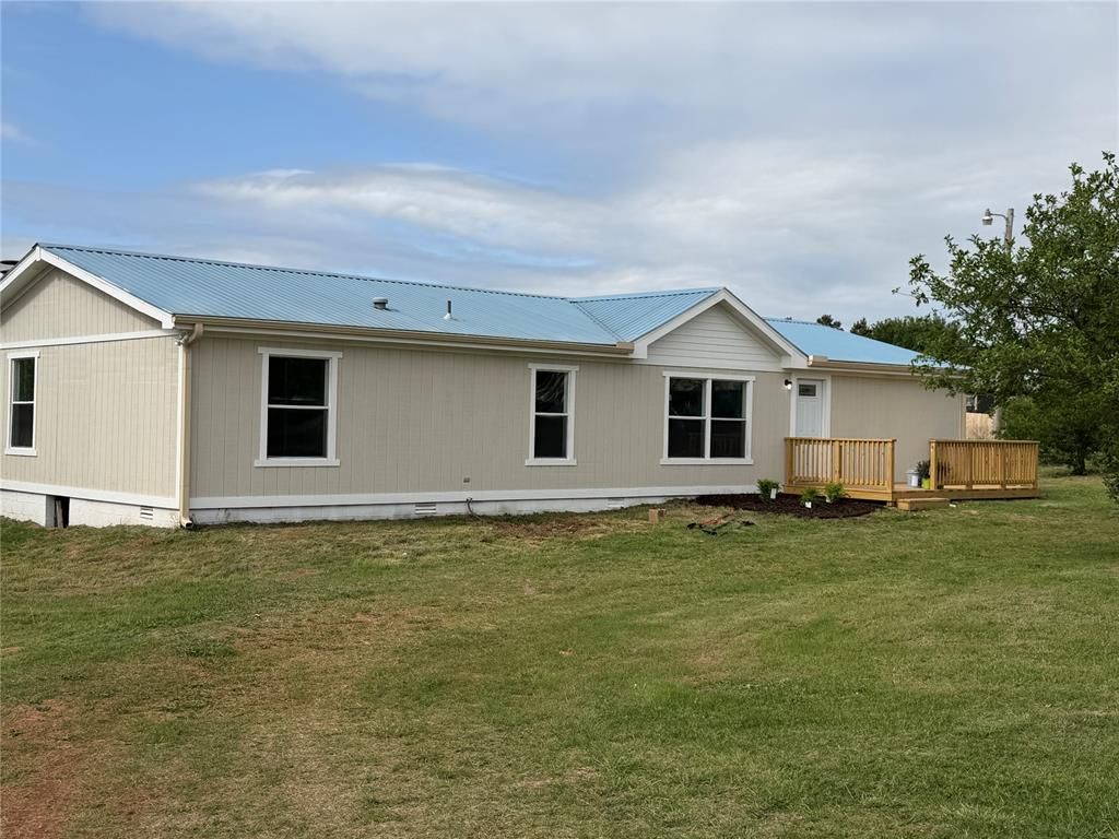 1409 Jacy Lane, Blanchard, OK 73010