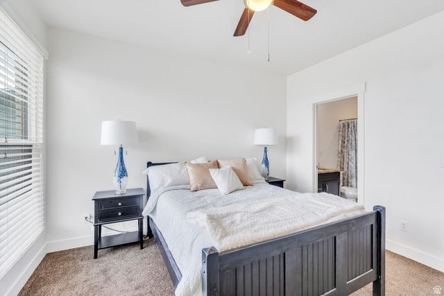 4611 W DAYBREAK RIM WAY, South Jordan, UT 84009