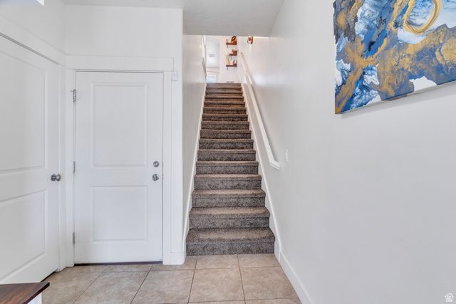 4611 W DAYBREAK RIM WAY, South Jordan, UT 84009