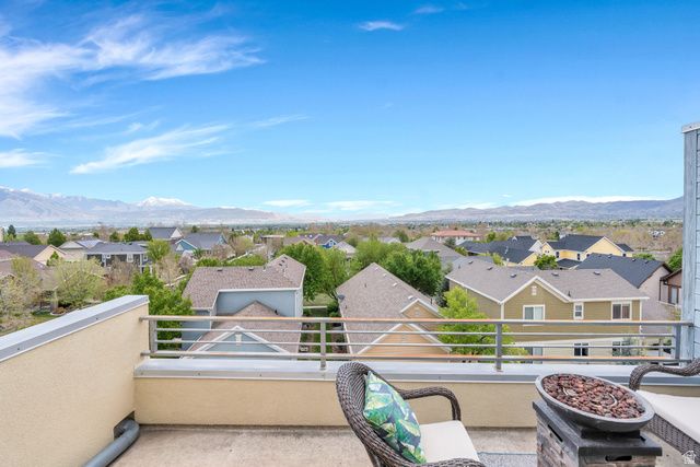 4611 W DAYBREAK RIM WAY, South Jordan, UT 84009