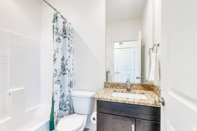 4611 W DAYBREAK RIM WAY, South Jordan, UT 84009