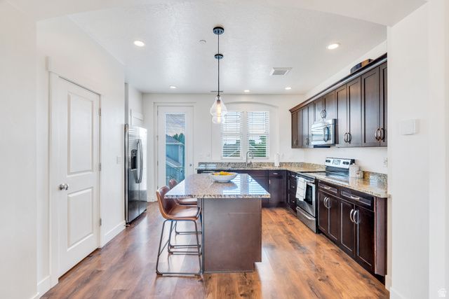 4611 W DAYBREAK RIM WAY, South Jordan, UT 84009