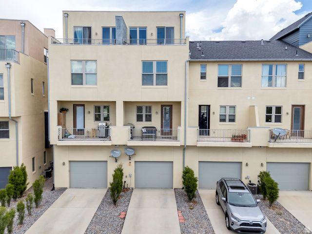 4611 W DAYBREAK RIM WAY, South Jordan, UT 84009