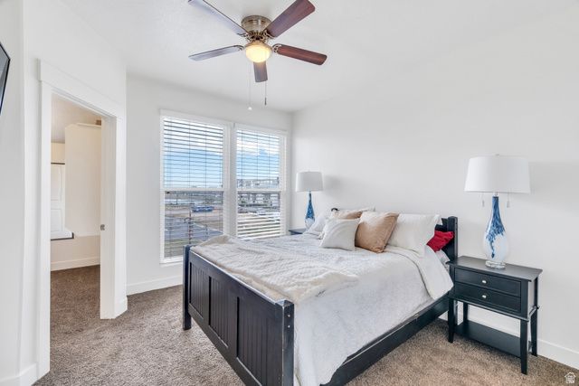 4611 W DAYBREAK RIM WAY, South Jordan, UT 84009