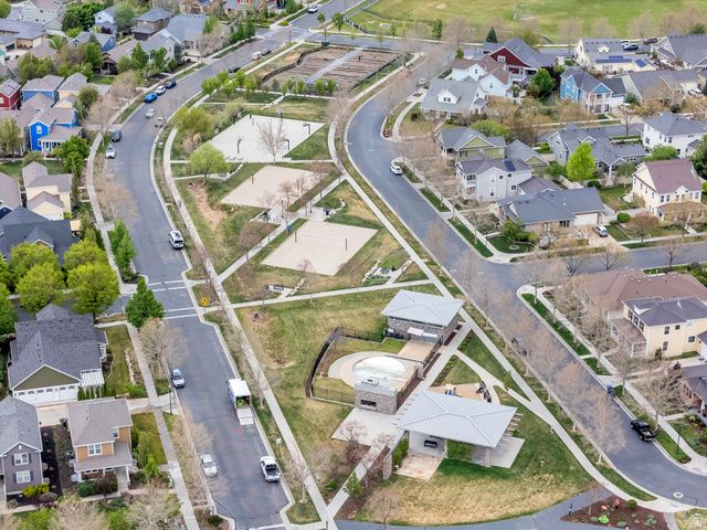 4611 W DAYBREAK RIM WAY, South Jordan, UT 84009