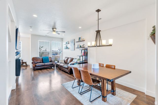4611 W DAYBREAK RIM WAY, South Jordan, UT 84009