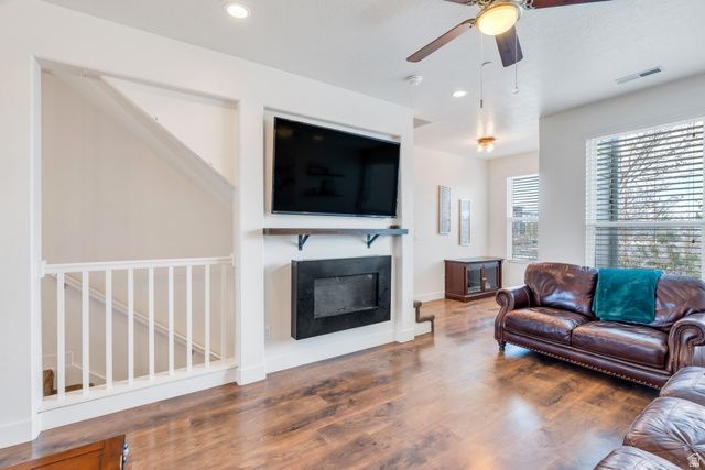 4611 W DAYBREAK RIM WAY, South Jordan, UT 84009