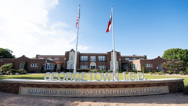 1121 Ellensburg DR, Georgetown, TX 78633