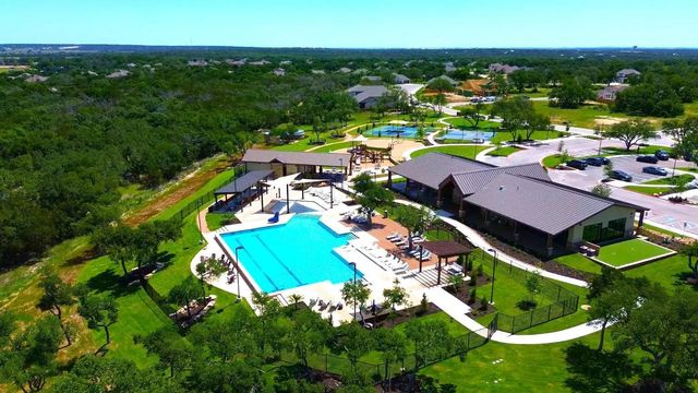 1121 Ellensburg DR, Georgetown, TX 78633