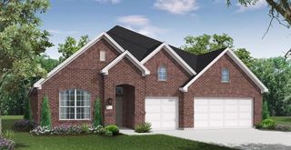 1121 Ellensburg DR, Georgetown, TX 78633