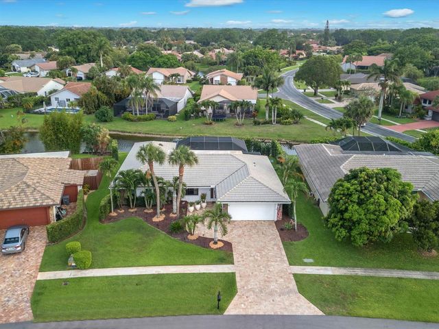 10134 Crosswind Road, Boca Raton, FL 33498