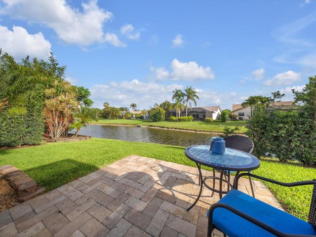 10134 Crosswind Road, Boca Raton, FL 33498