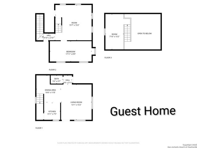 4720 Rakowitz, Adkins, TX 78101