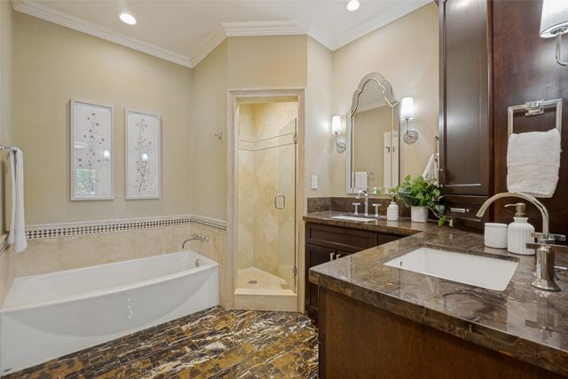 4390 Cochran Chapel Circle, Dallas, TX 75209