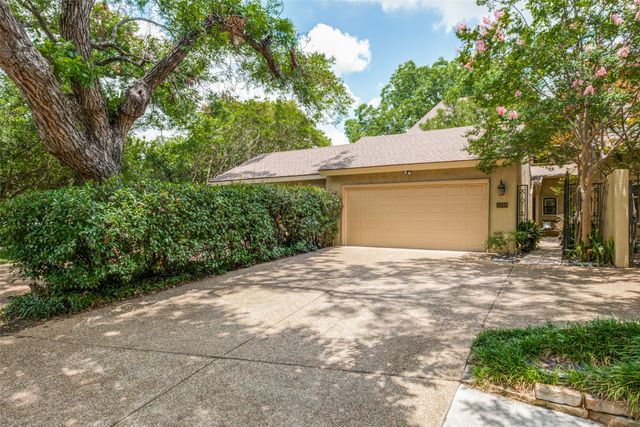 4390 Cochran Chapel Circle, Dallas, TX 75209