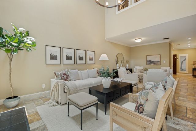 4390 Cochran Chapel Circle, Dallas, TX 75209