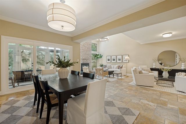 4390 Cochran Chapel Circle, Dallas, TX 75209
