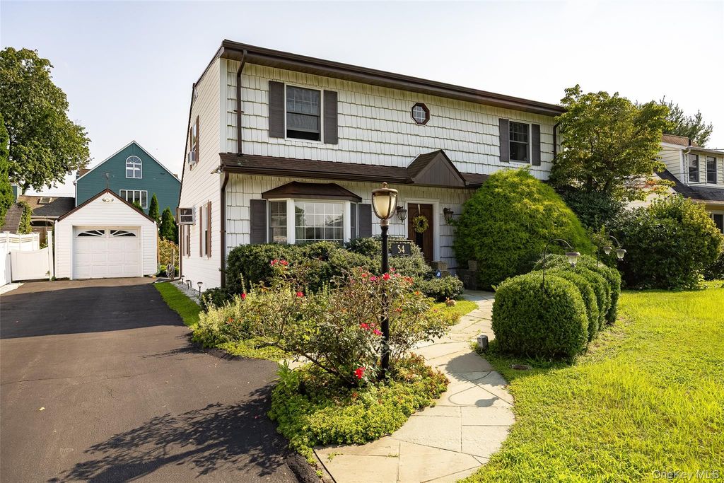 54 Atlantic Avenue, Hawthorne, NY 10532 — exterior