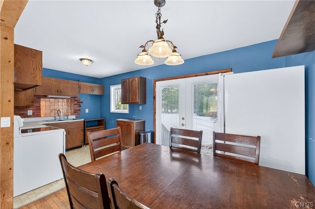 5341 State Route 294, Lewis, NY 13309