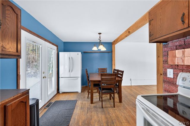 5341 State Route 294, Lewis, NY 13309