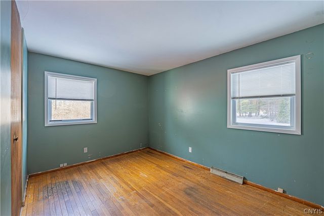 5341 State Route 294, Lewis, NY 13309