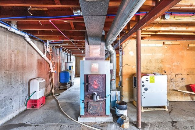 5341 State Route 294, Lewis, NY 13309