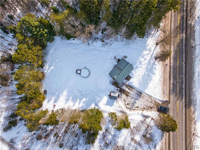 5341 State Route 294, Lewis, NY 13309