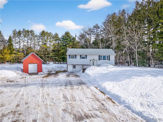 5341 State Route 294, Lewis, NY 13309