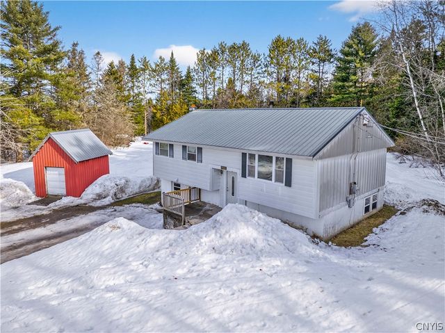 5341 State Route 294, Lewis, NY 13309