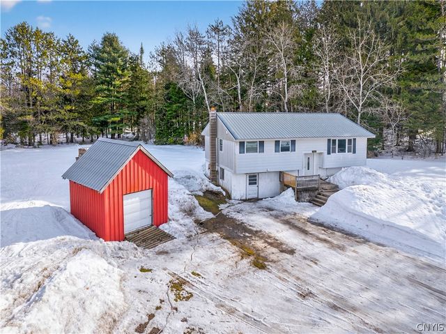 5341 State Route 294, Lewis, NY 13309