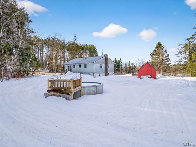 5341 State Route 294, Lewis, NY 13309