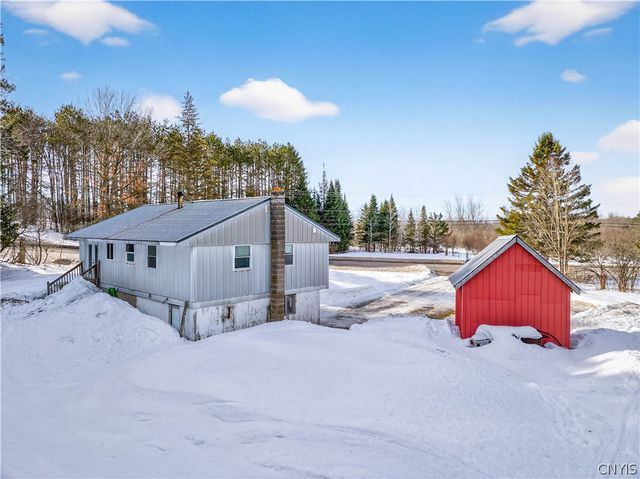 5341 State Route 294, Lewis, NY 13309