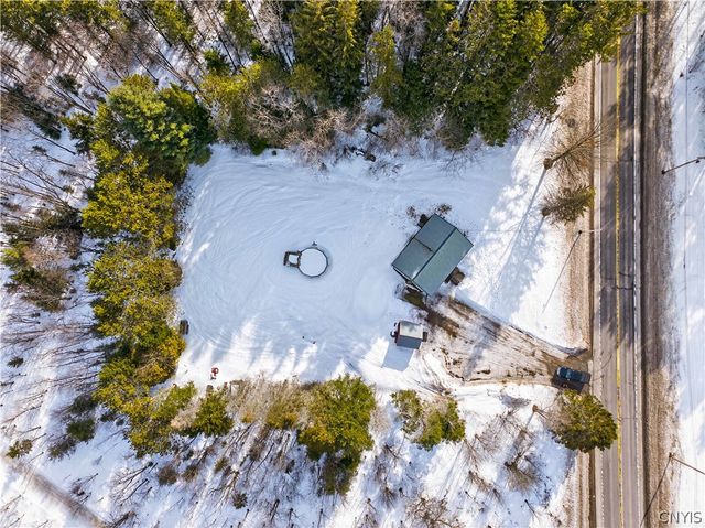 5341 State Route 294, Lewis, NY 13309