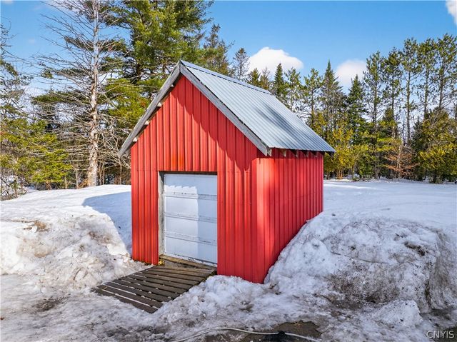 5341 State Route 294, Lewis, NY 13309