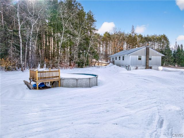 5341 State Route 294, Lewis, NY 13309