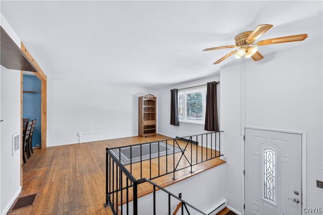 5341 State Route 294, Lewis, NY 13309