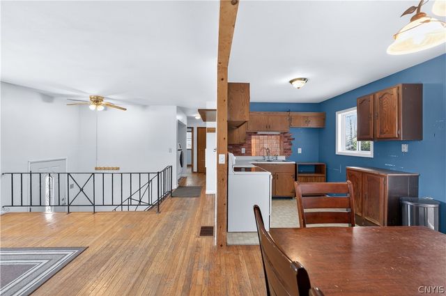 5341 State Route 294, Lewis, NY 13309