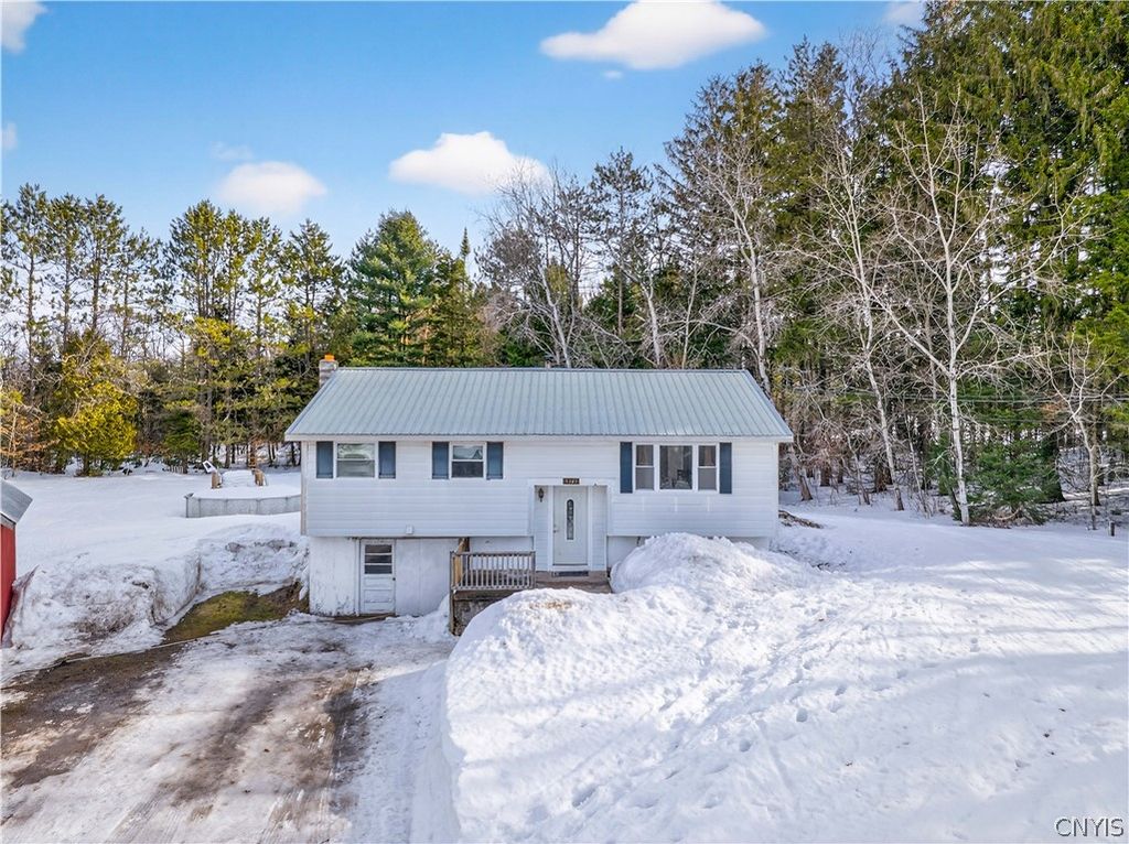 5341 State Route 294, Lewis, NY 13309