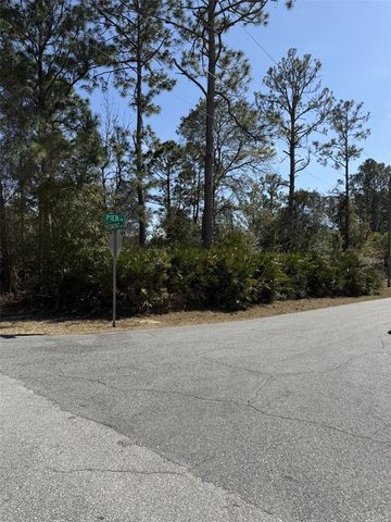 34 PIER LANE, Palm Coast, FL 32164