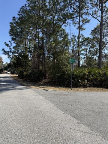 34 PIER LANE, Palm Coast, FL 32164