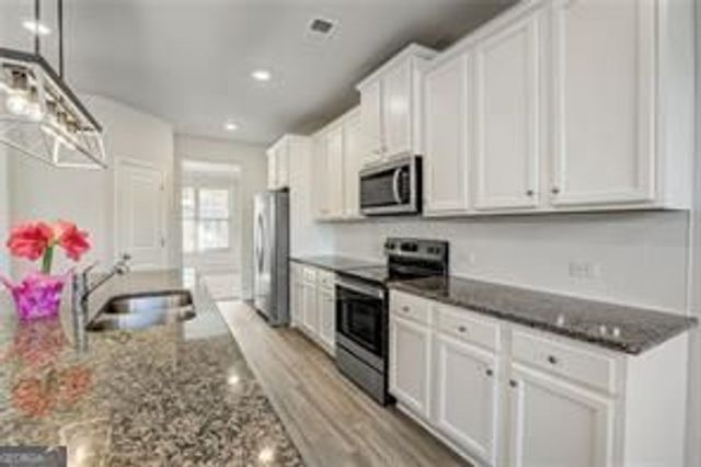 3601 Deaton Trail, Buford, GA 30519