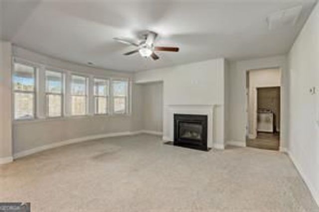 3601 Deaton Trail, Buford, GA 30519