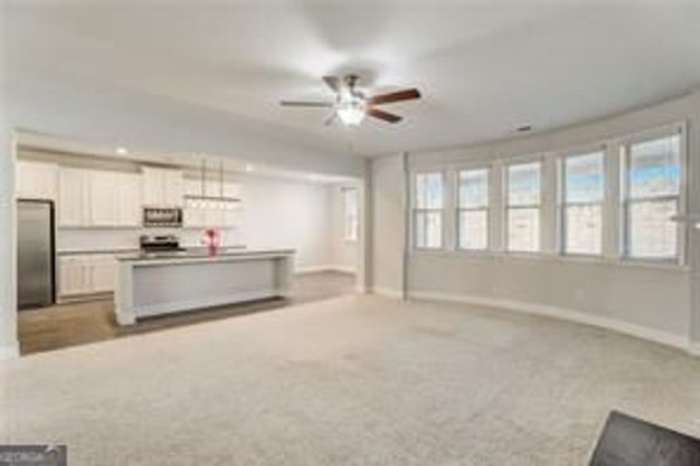 3601 Deaton Trail, Buford, GA 30519